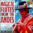 Magical Flutes From Andes