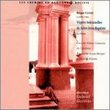 Les Chemins Du Baroque - Ceruti: Vepres Solennelles De Saint Jean Baptiste (La Plata) / Garrido, Ensemble Elyma, et al