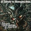 Curse Of The Demon: A Tribute to Mercyful Fate