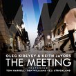 The Meeting (Deluxe Edition)
