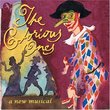 The Glorious Ones: A New Musical