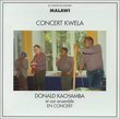 Concert Kwela