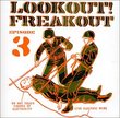 Lookout Freakout 3
