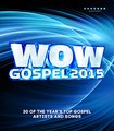 Wow Gospel 2015