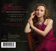 Marianna Prjevalskaya plays Rachmaninoff