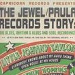 Jewel/Paula Records Story:R&b