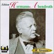 Edition Hermann Abendroth, Vol. III - conducts Richard Strauss: Don Juan Op. 20 (recorded 1952); Death and Transfiguration Op. 24  (recorded 1949); Till Eulenspiegel's Merry Pranks Op. 28 (recorded 1950)