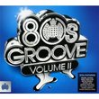 Ministry of Sound: 80s Groove 2