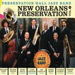 New Orleans Preservation, Vol. 1