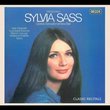 Presenting Sylvia Sass Opera's Sensational New Star - Classic Recitals