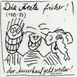 Die Ärzte Früher!  (1982-83)/Der Ausverkauf Geht Weiter [Import]