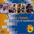 Cinevox-History Of...