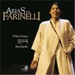 Vivica Genaux - Arias for Farinelli