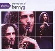 Playlist: The Very Best of Kenny G (Eco-Friendly Packaging)
