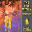 The Fire Within: Gnawa Music Of Morocco