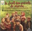 Children's Songs From Around The World, Vol. 5: Southwest China