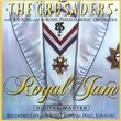 The Crusader-Royal Jam