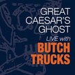 Live with Butch Trucks