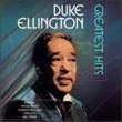 Duke Ellington - Greatest Hits [CBS Special Products]