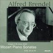Mozart: Adagio in B minor, Piano Sonatas K 332, 333, & 457