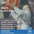 Bach: Mass in B minor [Hybrid SACD]