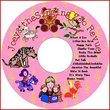Joey & The Singing Zoo Revue - Singing pets, singing animals.  Songs for animal lovers. Children's Music, comedy songs for kids and adults. First Edition.
