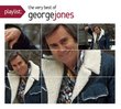 Playlist: The Very Best of George Jones (Dig)