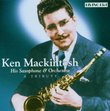 Tribute to Ken Mackintosh