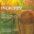 Prokofiev: Egyptian Nights