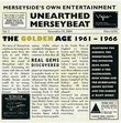 Vol. 2-Unearthed Merseybeat
