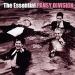 Essential Pansy Division