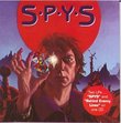 Spys: Behind Enemy Lines