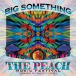 Big Something / Peach Music Festival 2016