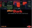 After Dark: Jazz Ballads