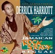 Sings Jamaican Rock Steady-Reggae