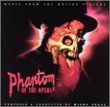 Phantom Of The Opera: Music From The Motion Picture (1989 Film)