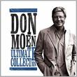 Ultimate Collection Don Moen