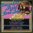 50's Golden Jukebox: Saturday Night Sock Hop