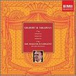 Gilbert & Sullivan - Operettas / Pro Arte Orchestra · Sir Malcolm Sargent