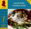 Mozart: Sacred Works (Box Set)