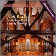 J. S. Bach: Organ Works Complete, Vol. II
