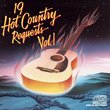 19 Country Requests 1