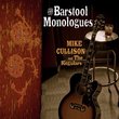 Barstool Monologues