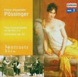 Franz Alexander Pössinger: Trio Concertante Op. 36 Nos. 1-2; Serenata Op. 10
