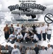 Too Gangster: Best of Diss Tracks