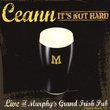 It's Not Hard: Live at Murphy's Grand Irish Pub