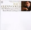 Bach: Preludes & Fugues Nos. 17-24 from the Well-Tempered Clavier, Book 1