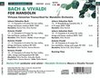 Bach & Vivaldi for Mandolin