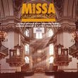 Biber: Missa Salisburgenis /Musica Antiqua Koln * Goebel * Gabrieli Consort & Players * McCreesh