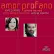 Amor Profano - Vivaldi Arias